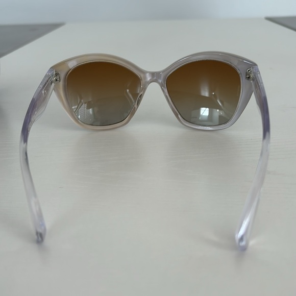 Dolce & Gabbana - Tortoise Sunglasses - Picture 3 of 5